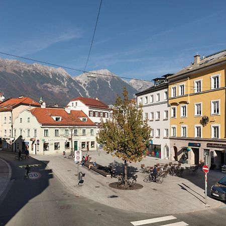 Super Central City Appartement With Free Parking Инсбрук Экстерьер фото