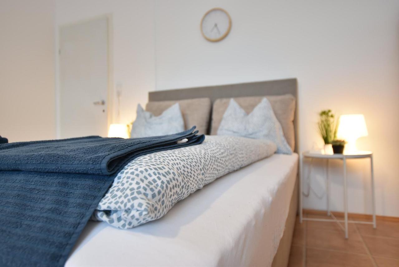 Super Central City Appartement With Free Parking Инсбрук Экстерьер фото