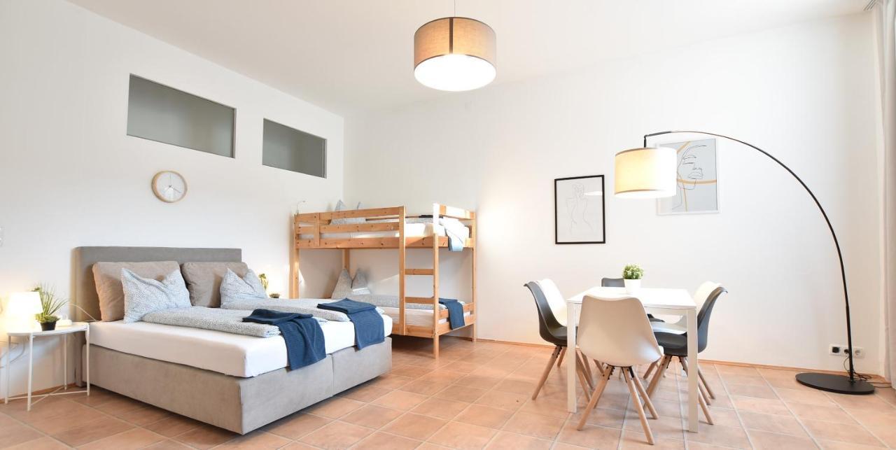 Super Central City Appartement With Free Parking Инсбрук Экстерьер фото